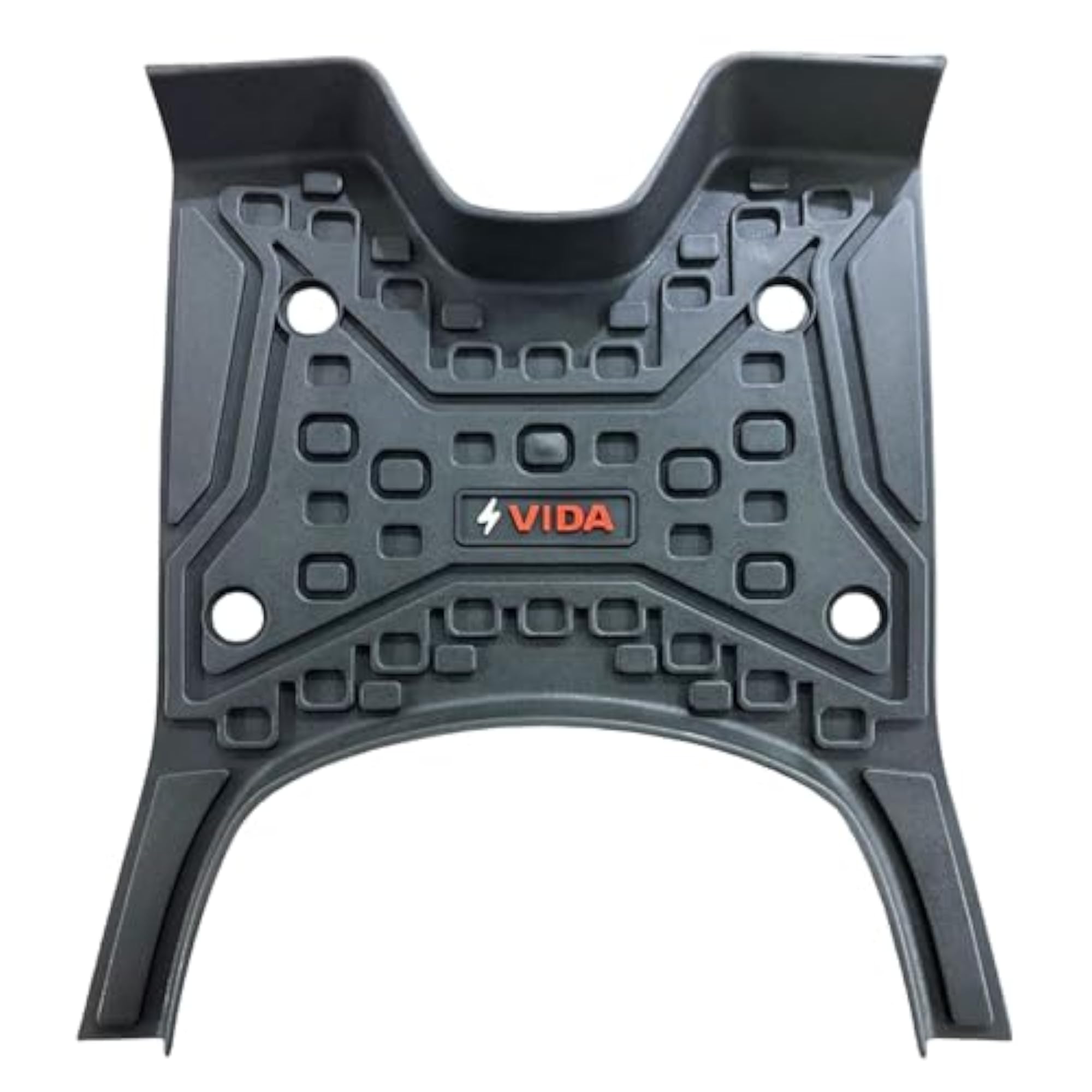 EV VX2 Foot Mat Plus Accessories